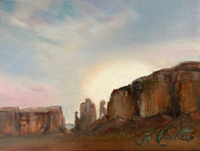 Load image into Gallery viewer, Sunset Silence