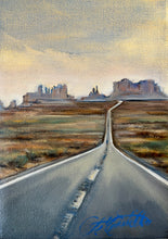 Load image into Gallery viewer, The Narrow Road