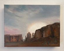 Load image into Gallery viewer, Sunset Silence