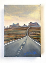 Load image into Gallery viewer, The Narrow Road